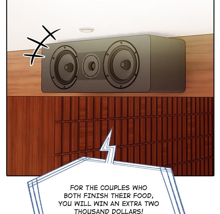 Matrimoney Game Chapter 13 - Page 9
