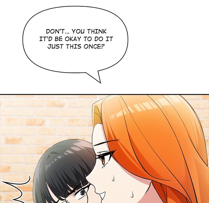 Matrimoney Game Chapter 14 - Page 115
