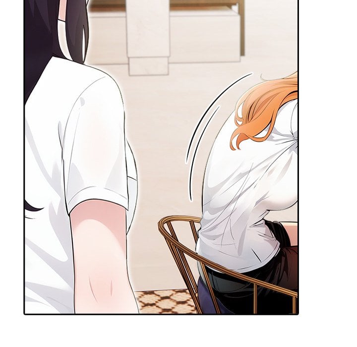 Matrimoney Game Chapter 14 - Page 63
