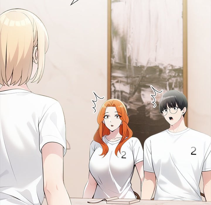 Matrimoney Game Chapter 14 - Page 74