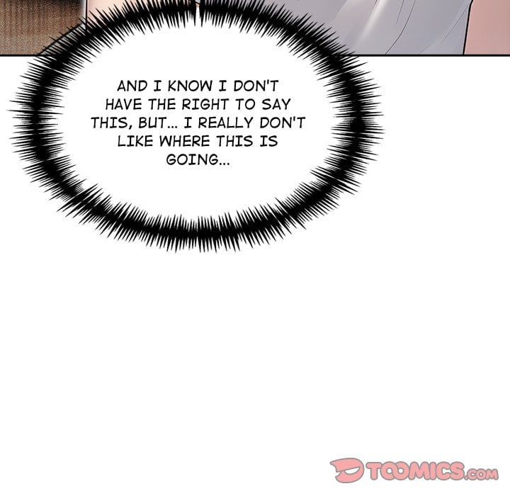 Matrimoney Game Chapter 14 - Page 84
