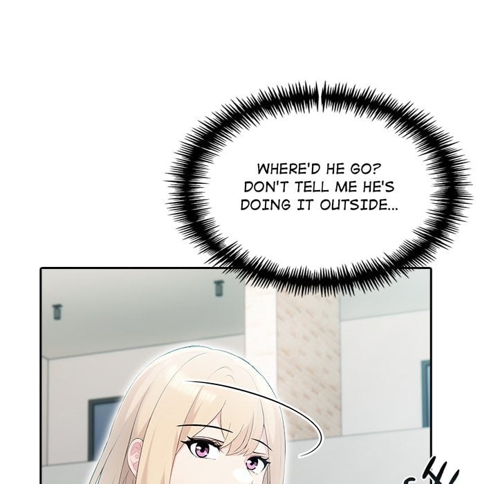 Matrimoney Game Chapter 17 - Page 112