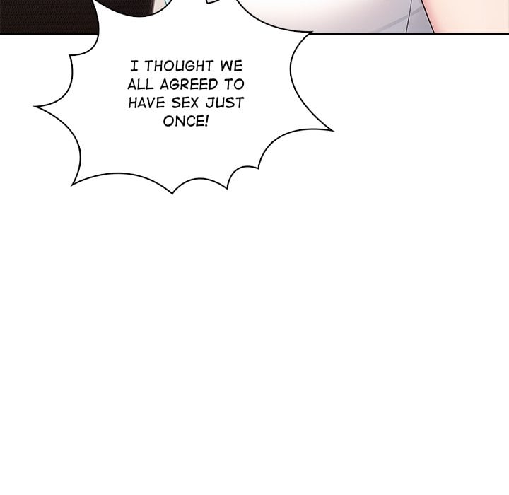 Matrimoney Game Chapter 17 - Page 134