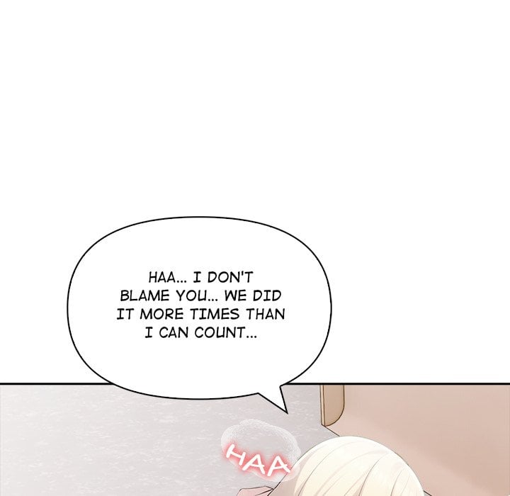 Matrimoney Game Chapter 17 - Page 42
