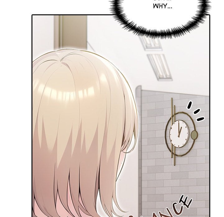 Matrimoney Game Chapter 17 - Page 49