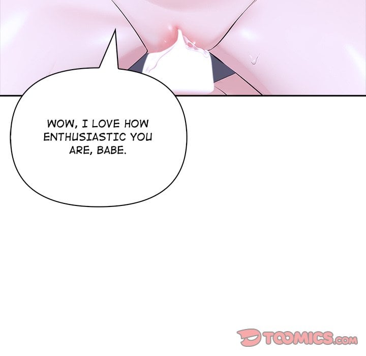 Matrimoney Game Chapter 18 - Page 100