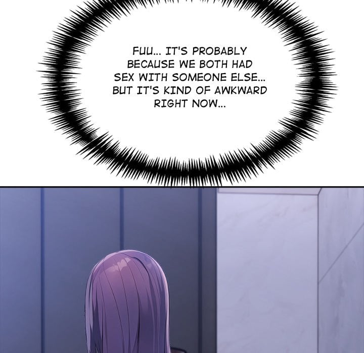 Matrimoney Game Chapter 18 - Page 135