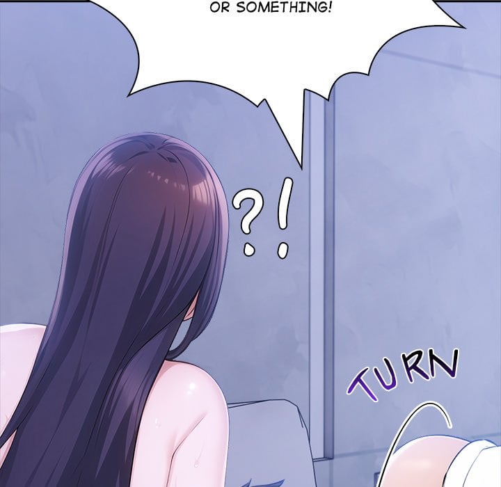 Matrimoney Game Chapter 18 - Page 158