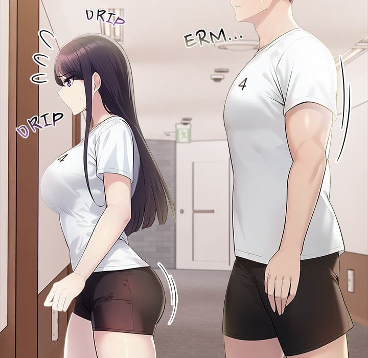Matrimoney Game Chapter 18 - Page 5