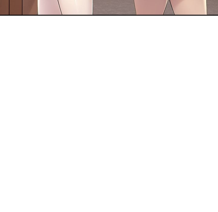 Matrimoney Game Chapter 18 - Page 6