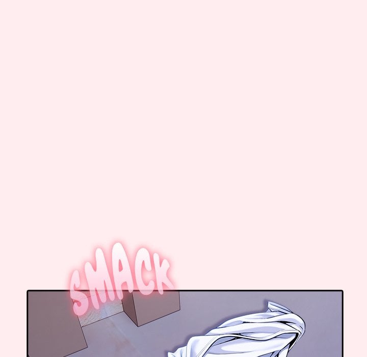 Matrimoney Game Chapter 19 - Page 126