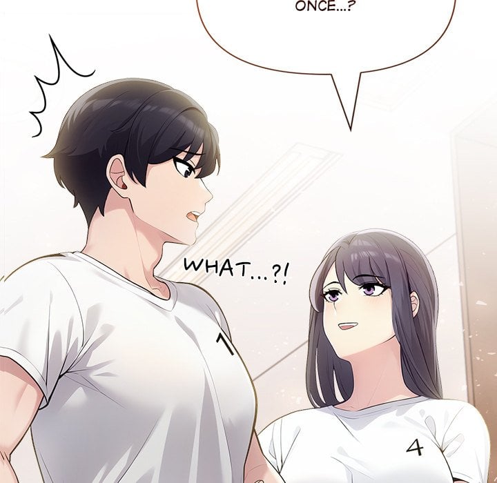 Matrimoney Game Chapter 19 - Page 7