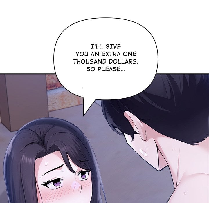 Matrimoney Game Chapter 19 - Page 85