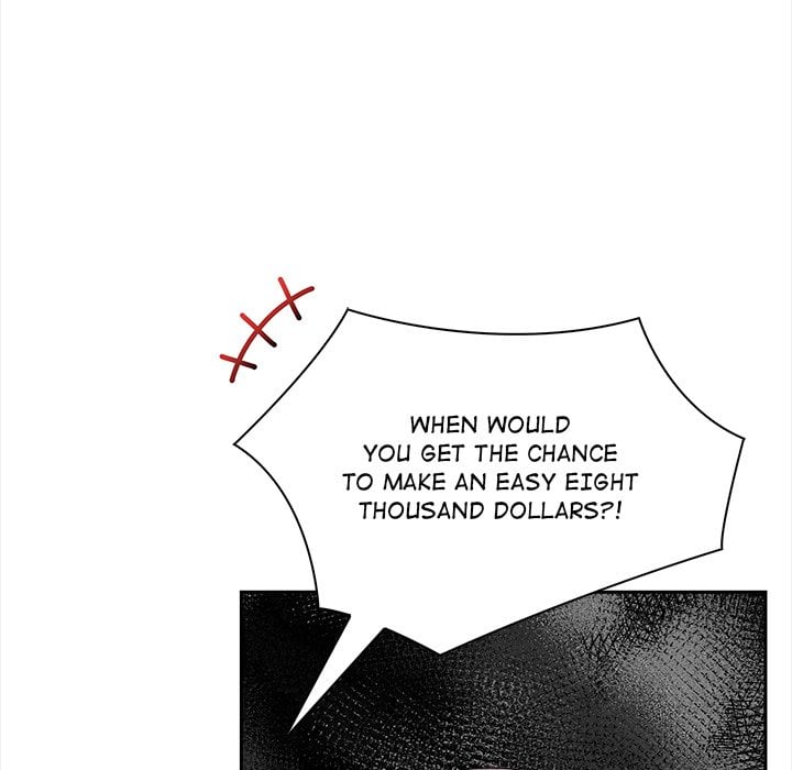 Matrimoney Game Chapter 2 - Page 106