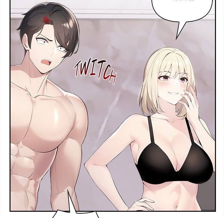 Matrimoney Game Chapter 2 - Page 126
