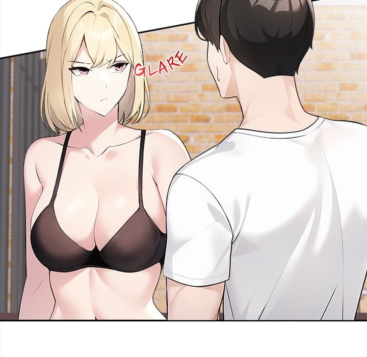 Matrimoney Game Chapter 2 - Page 23