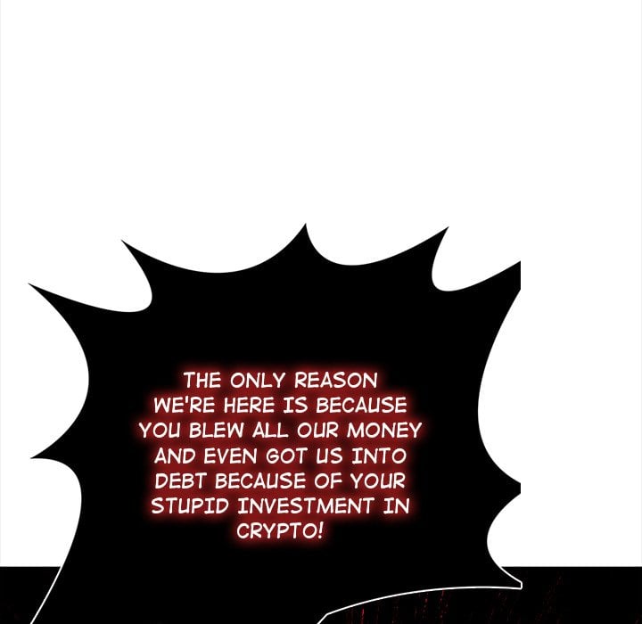 Matrimoney Game Chapter 2 - Page 43