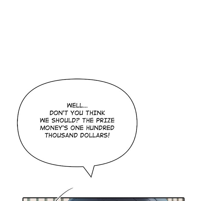 Matrimoney Game Chapter 21 - Page 41