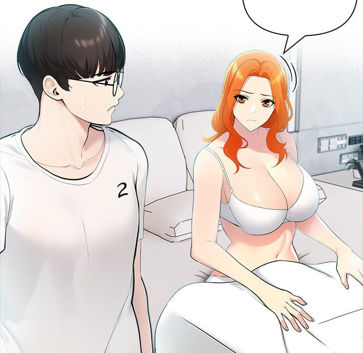 Matrimoney Game Chapter 21 - Page 72