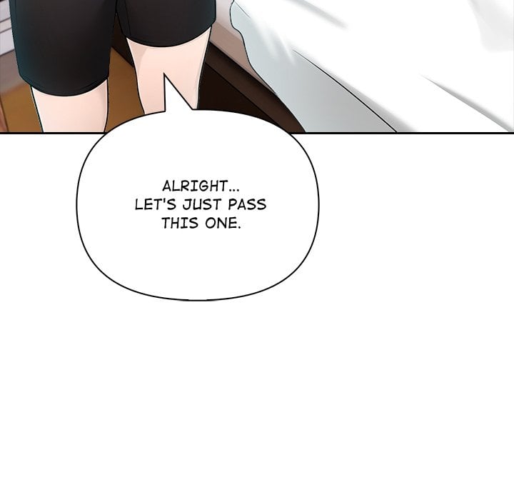 Matrimoney Game Chapter 21 - Page 78