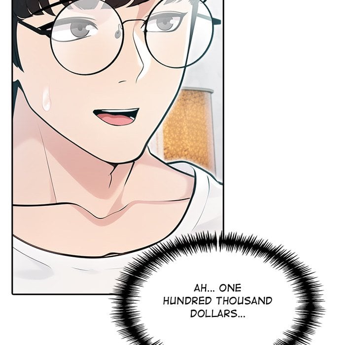 Matrimoney Game Chapter 21 - Page 80