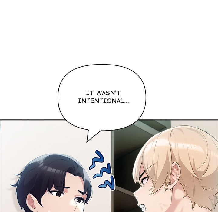 Matrimoney Game Chapter 22 - Page 23