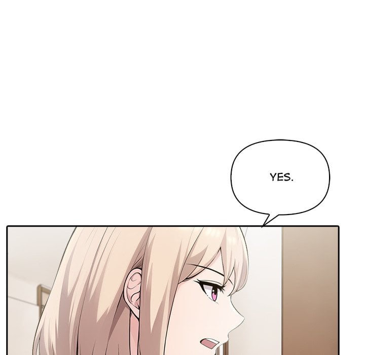 Matrimoney Game Chapter 23 - Page 104