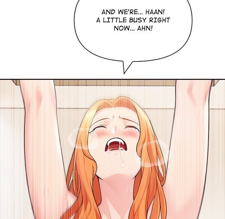 Matrimoney Game Chapter 23 - Page 112