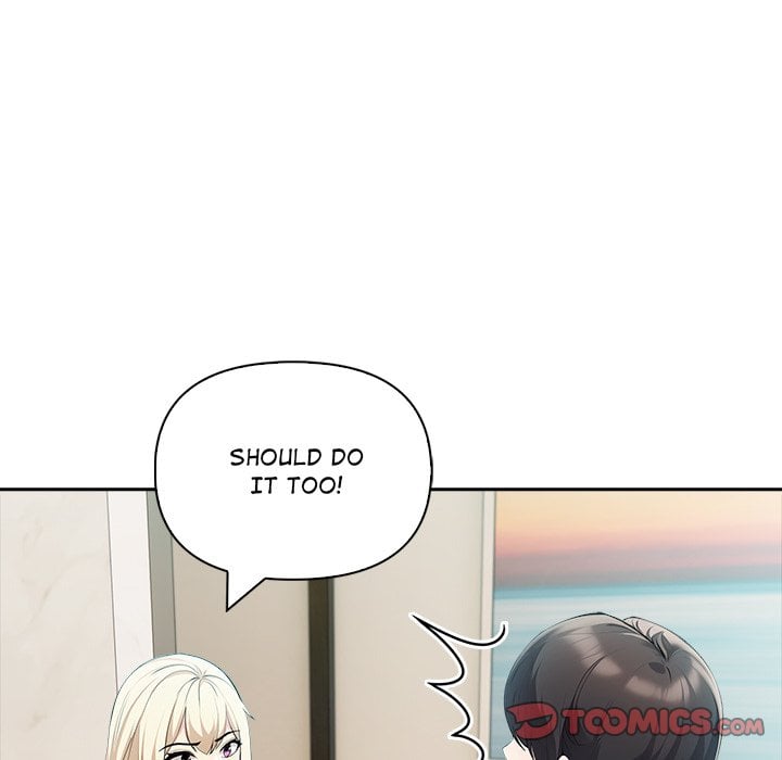 Matrimoney Game Chapter 23 - Page 57