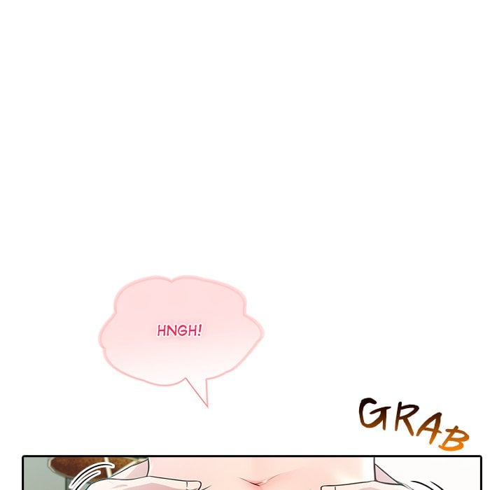 Matrimoney Game Chapter 24 - Page 123