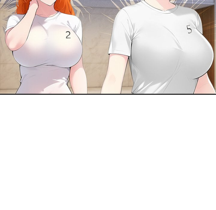 Matrimoney Game Chapter 26 - Page 115