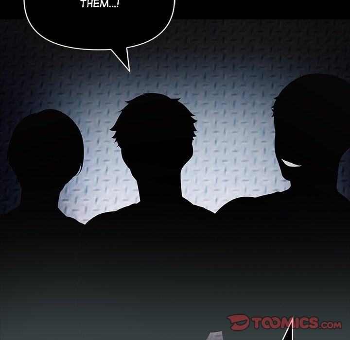 Matrimoney Game Chapter 28 - Page 111
