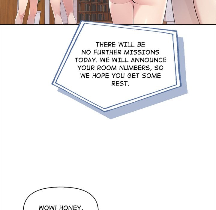 Matrimoney Game Chapter 3 - Page 44