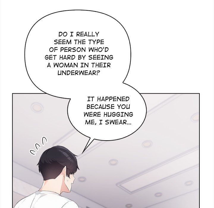 Matrimoney Game Chapter 3 - Page 63
