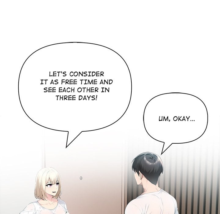 Matrimoney Game Chapter 30 - Page 29