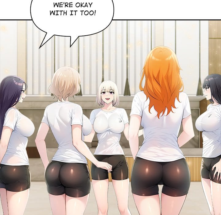 Matrimoney Game Chapter 30 - Page 81