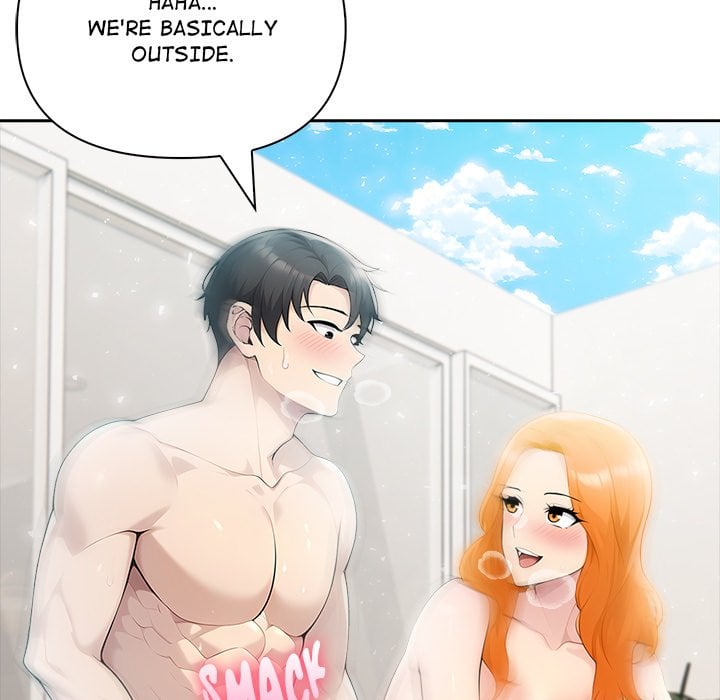 Matrimoney Game Chapter 31 - Page 105