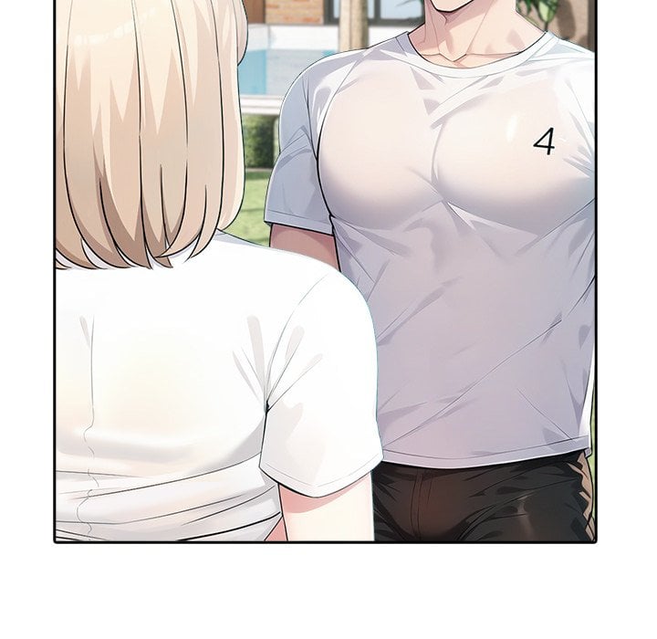 Matrimoney Game Chapter 31 - Page 170