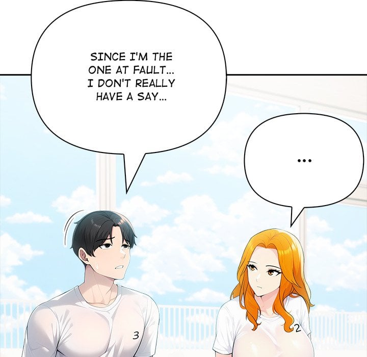 Matrimoney Game Chapter 31 - Page 30