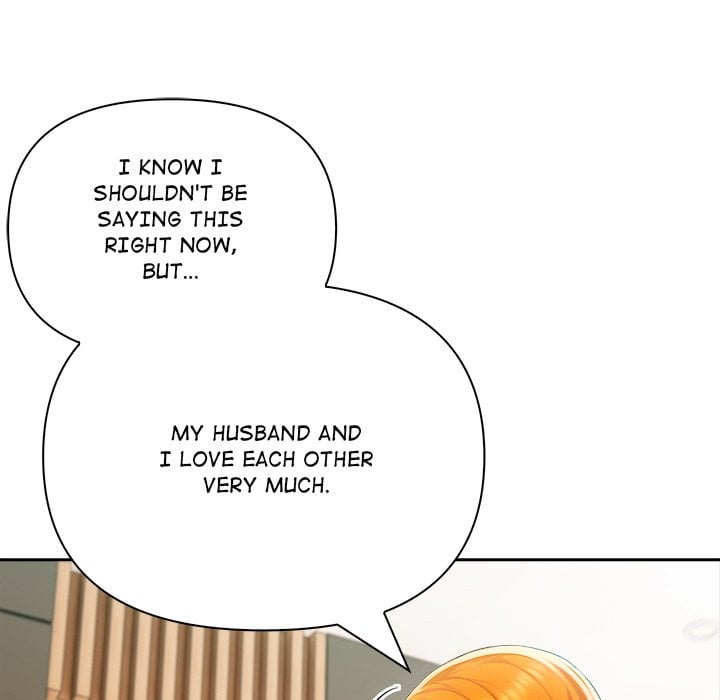Matrimoney Game Chapter 31 - Page 34