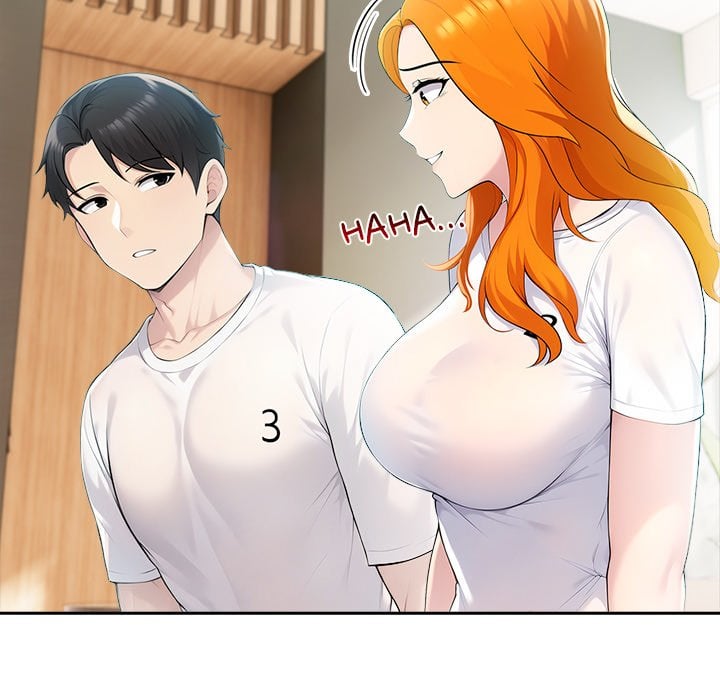 Matrimoney Game Chapter 31 - Page 35