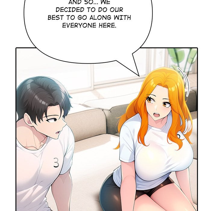 Matrimoney Game Chapter 31 - Page 51