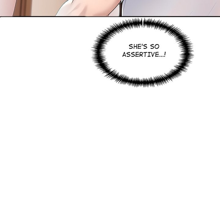 Matrimoney Game Chapter 31 - Page 7