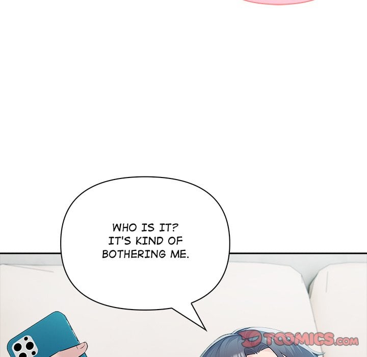 Matrimoney Game Chapter 33 - Page 129