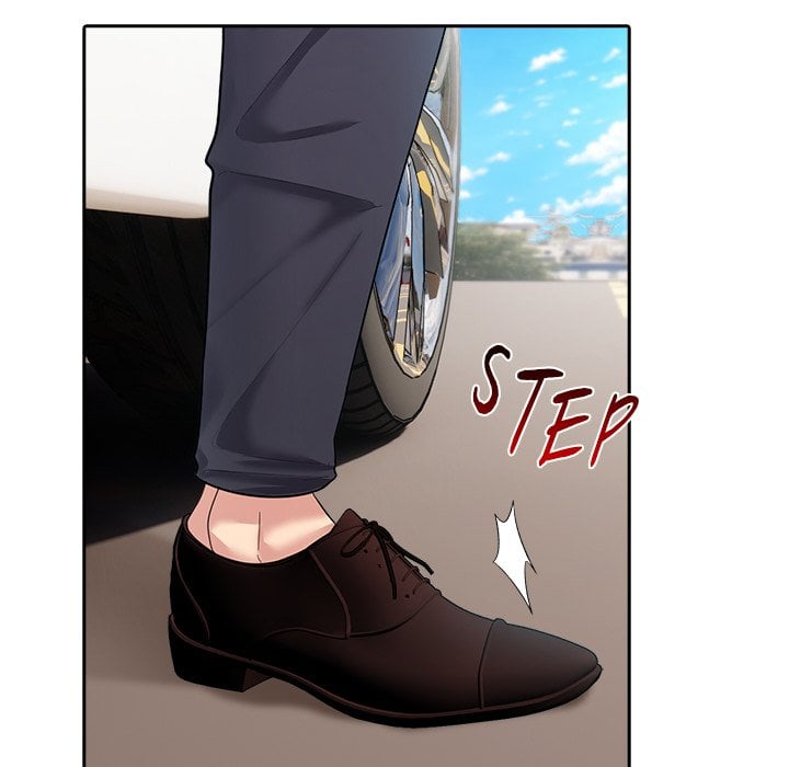 Matrimoney Game Chapter 34 - Page 19