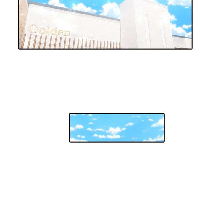 Matrimoney Game Chapter 34 - Page 61