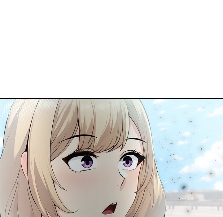 Matrimoney Game Chapter 34 - Page 8