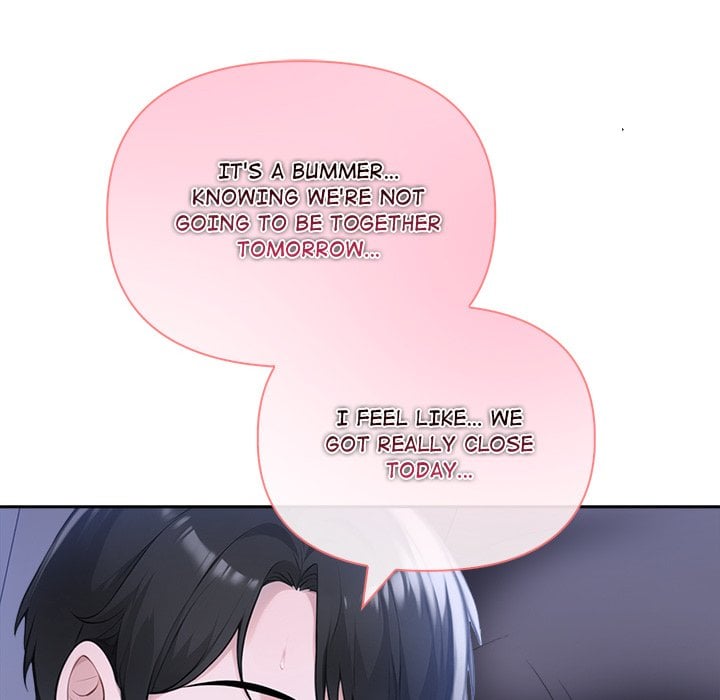 Matrimoney Game Chapter 36 - Page 72