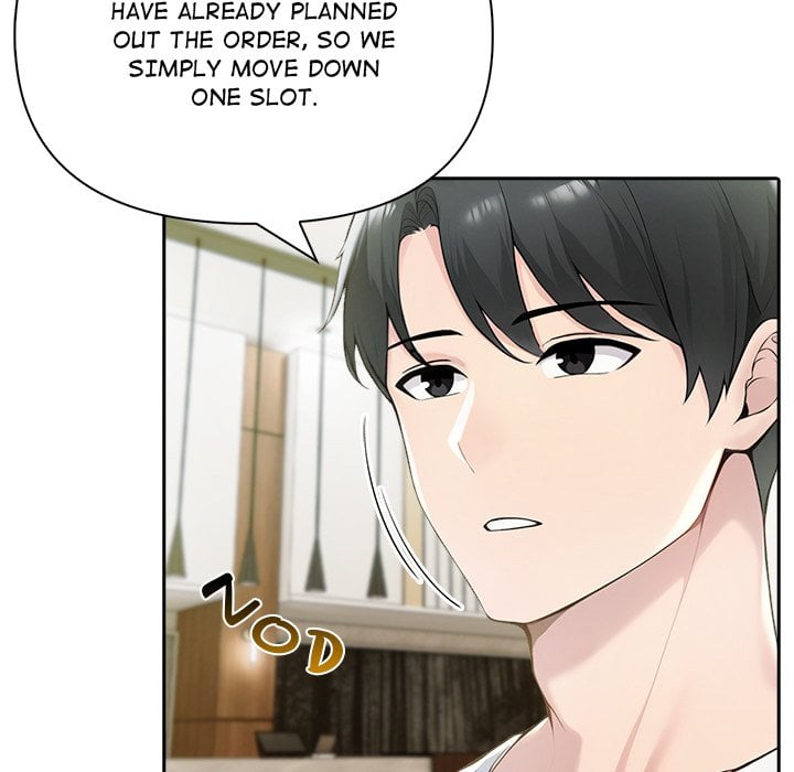 Matrimoney Game Chapter 37 - Page 25
