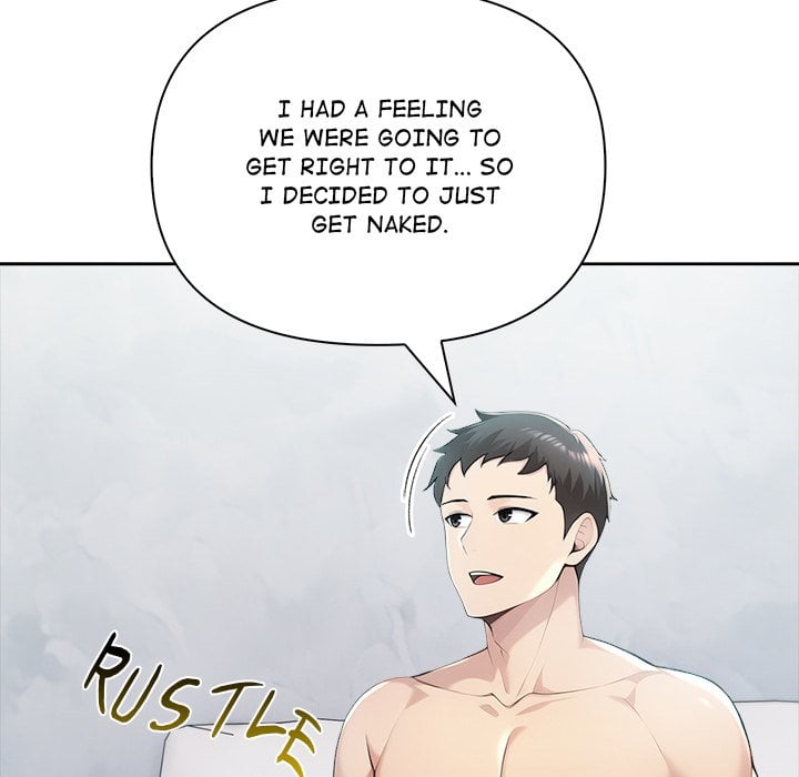 Matrimoney Game Chapter 37 - Page 38